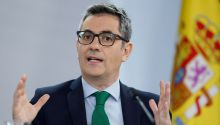 Jueces y fiscales amenazan con ir a la huelga en protesta por la reforma judicial de Bolaños