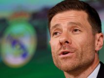 Primer mensaje de Xabi Alonso como nuevo entrenador del Real Madrid