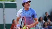 Roland Garros. Fonseca aplasta a Hurkacz en un debut espectacular