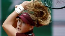 Roland Garros. Andreeva bate a la española Cristina Bucsa