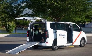 Ford refuerza la movilidad accesible con Adapta 2025