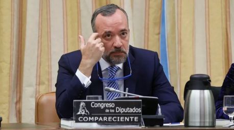 Detenidos el ex número 2 de Interior con Rajoy y el hacker 'Alcasec' por supuesto blanqueo y revelación de secretos