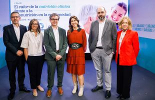 Detección precoz y tratamiento personalizado, retos ante la desnutrición por enfermedad
