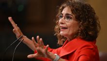 Desestimada la demanda de González Amador contra Montero por llamarle 'defraudador confeso'