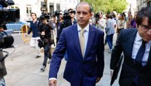 El abogado del novio de Ayuso declara que tenía su mandato para negociar con la Fiscalía