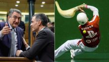 Euskadi jugará contra España por primera vez en un torneo internacional gracias a Sánchez