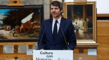 Urtasun empezará con los museos de América y Antropología su plan de 'descolonización'