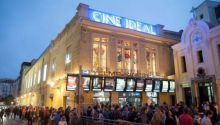 Comienza la venta de entradas de la Fiesta del Cine con buenas perspectivas de taquilla