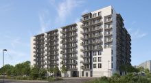 Santander, primera entidad en financiar viviendas de alquiler asequible mediante la Línea ICO Vivienda del Plan de Recuperación
