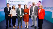 Detección precoz y tratamiento personalizado, retos ante la desnutrición por enfermedad