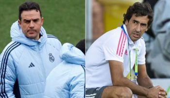 El Real Madrid prosigue sus cambios: Toril, fuera del equipo femenino