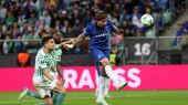 Liga Conferencia. El Chelsea deja al Betis con la miel europea en los labios