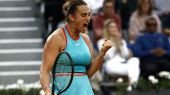 Roland Garros. Sabalenka sigue en modo arrollador y avanza a la tercera ronda