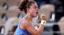 Roland Garros. Paolini noquea a Tomljanovic y continúa disparando la euforia italiana