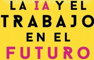 Joaquín Flechoso presenta La IA y el trabajo en el futuro en la Fundación Telefónca