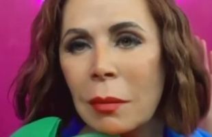 Ágatha Ruiz de la Prada estrena figura en el Museo de Cera: 'Creo que es más guapa que yo'
