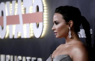 Demi Lovato se casa con el cantautor Jordan 'Jutes' Lutes