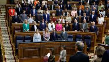 El PP acusa al Gobierno de convertirse en una 'organización criminal'