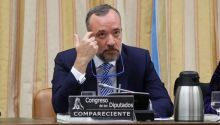 Detenidos el ex número 2 de Interior con Rajoy y el hacker 'Alcasec' por supuesto blanqueo y revelación de secretos