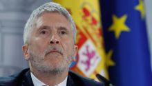 Dimite el número dos de Marlaska en plena crisis por la filtración de audios para destruir la UCO