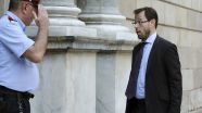 Las cloacas del PSOE buscaban acabar con el fiscal anticorrupción con un vídeo sexual