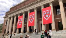 Trump cancelará todos los fondos federales destinados a la Universidad de Harvard