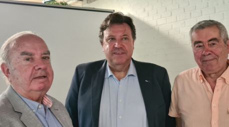 Javier Zamora Bonilla analiza la visión política de Ortega y Gasset en la II República
