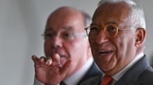 António Costa afirma que el acuerdo entre la UE y Mercosur se puede firmar en diciembre