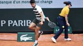 Roland Garros. ¿Cuándo y contra quién juega Carlos Alcaraz en tercera ronda?