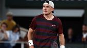 Roland Garros. Draper tumba a Monfils en un partidazo y reina en la noche parisina