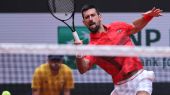 Roland Garros. Djokovic sube el nivel ante Moutet y pasa a tercera ronda