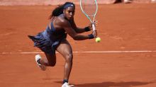 Roland Garros. Gauff continúa dominando y es otra favorita en tercera ronda
