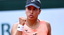 Roland Garros. Jornada española dispar: Bouzas gana; Davidovich y Munar, eliminados