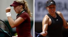 Roland Garros. Andreeva y Pegula avanzan con firmeza a la tercera ronda