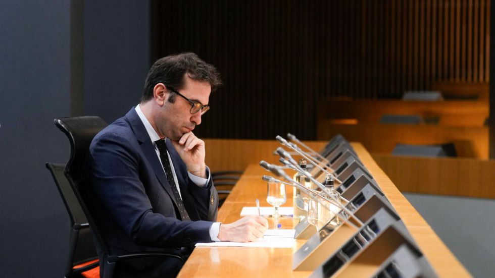 La Audiencia Nacional estudiará la legalidad de la consulta de Moncloa sobre la opa del BBVA al Sabadell