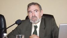 Fallece el exministro socialista Juan Manuel Eguiagaray