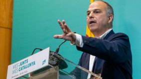 Junts cree que Feijóo 'bromea' si espera que apoye ahora una moción contra Sánchez