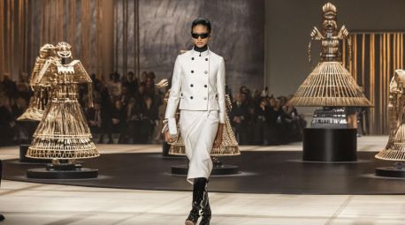 Maria Grazia Chiuri deja la dirección artística de Dior
