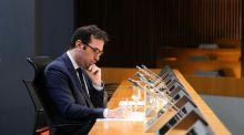 La Audiencia estudiará la legalidad de la consulta de Moncloa sobre la opa del BBVA al Sabadell