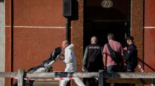 Un hombre mata a su hija de 13 años en Bilbao y se suicida