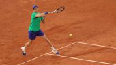 Roland Garros. Sinner, Djokovic, Zverev y Badosa: súper sábado