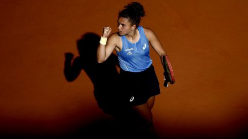 Roland Garros. Paolini, otra favorita en octavos de final