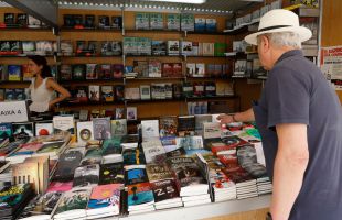 Madrid reabre el Parque del Retiro, pero no la Feria del Libro