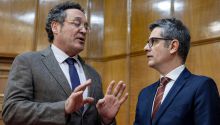 El Gobierno ultima una reforma legal para que la UCO dependa de la Fiscalía