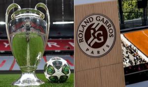 Guía de las retransmisiones del fin de semana | La cima del fútbol y el tenis