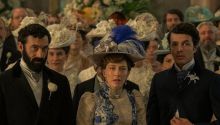 Novedades de MAX en junio: series documentales y tercera temporada de La edad dorada 