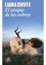 Laura Chivite: El ataque de las cabras