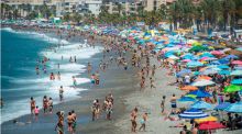 La inflación se modera tres décimas hasta el 1,9% por el abaratamiento del ocio y la cultura