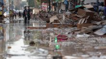 El juzgado declara como fallecida a la última desaparecida de la dana