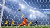 Liga de Campeones. El PSG de Luis Enrique, histórico campeón de Europa sin Mbappé